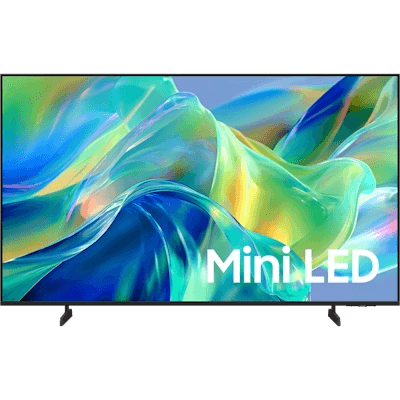 Samsung 50-inch Mini LED 4K Vision televisie