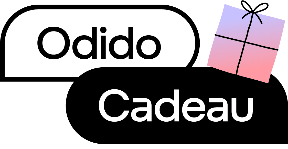 Odido Cadeau