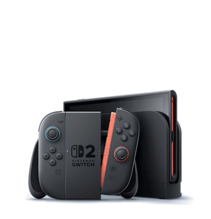 Nintendo Switch 2 spelcomputer